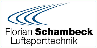 Florian Schambeck Luftsporttechnik (GER)